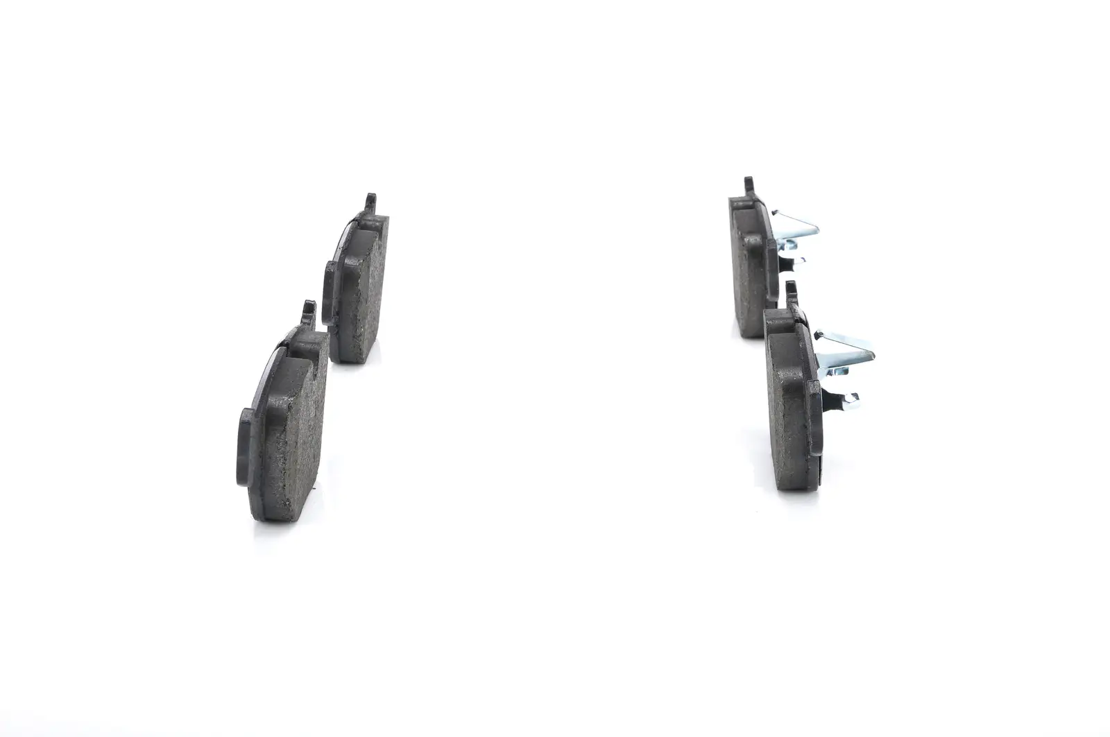 BMW E39 530d Fren Balatası Ön | BOSCH 0986494028