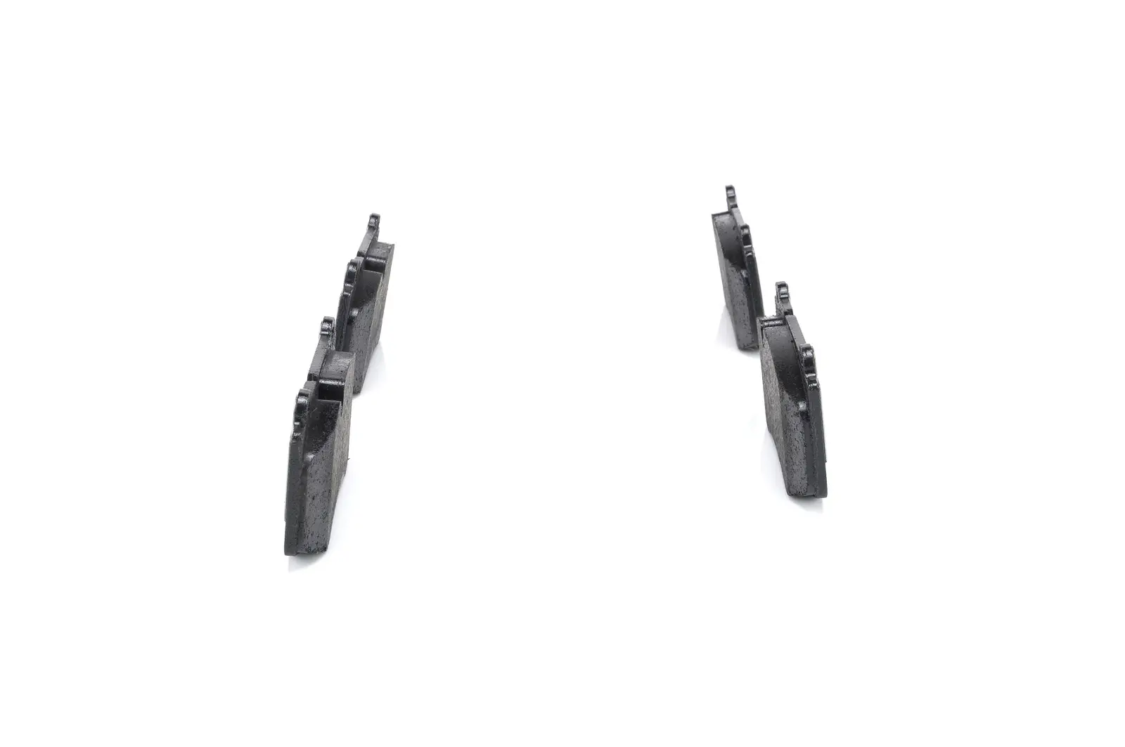 Mercedes W219 CLS 500 Brake Brake Pad Front | BOSCH 0986494167