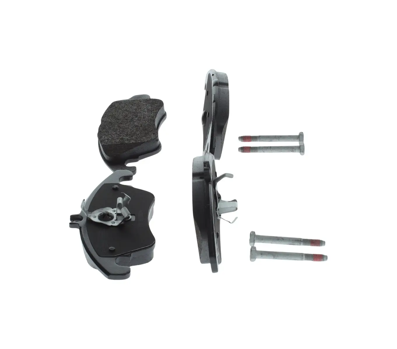 Mercedes W212 E 300T-Modell Brake Brake Pad Front | BOSCH 0986494263