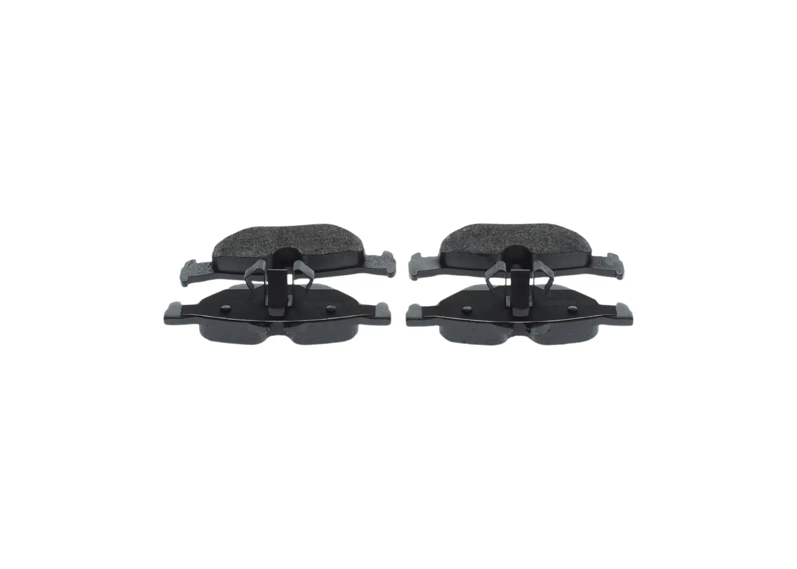 BMW F30 320 2.0i Brake Brake Pad Rear | BOSCH 0986494272