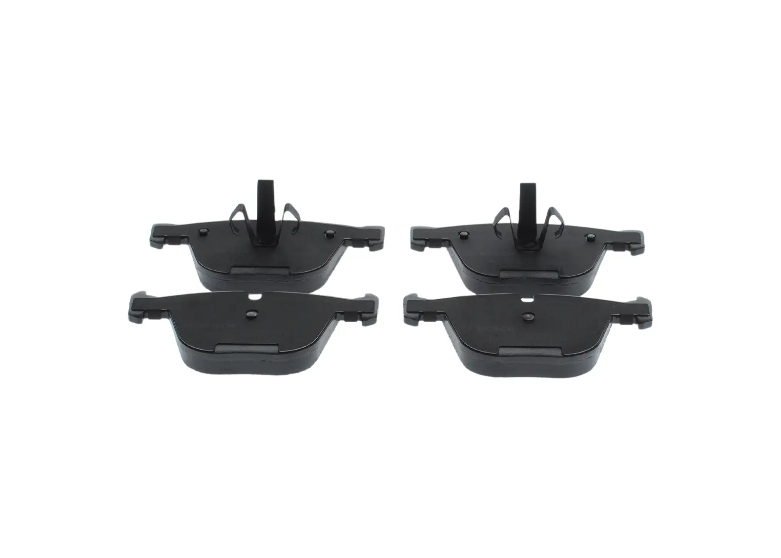 BMW E70 X5 xDrive 50 i Brake Brake Pad Rear | BOSCH 0986494294