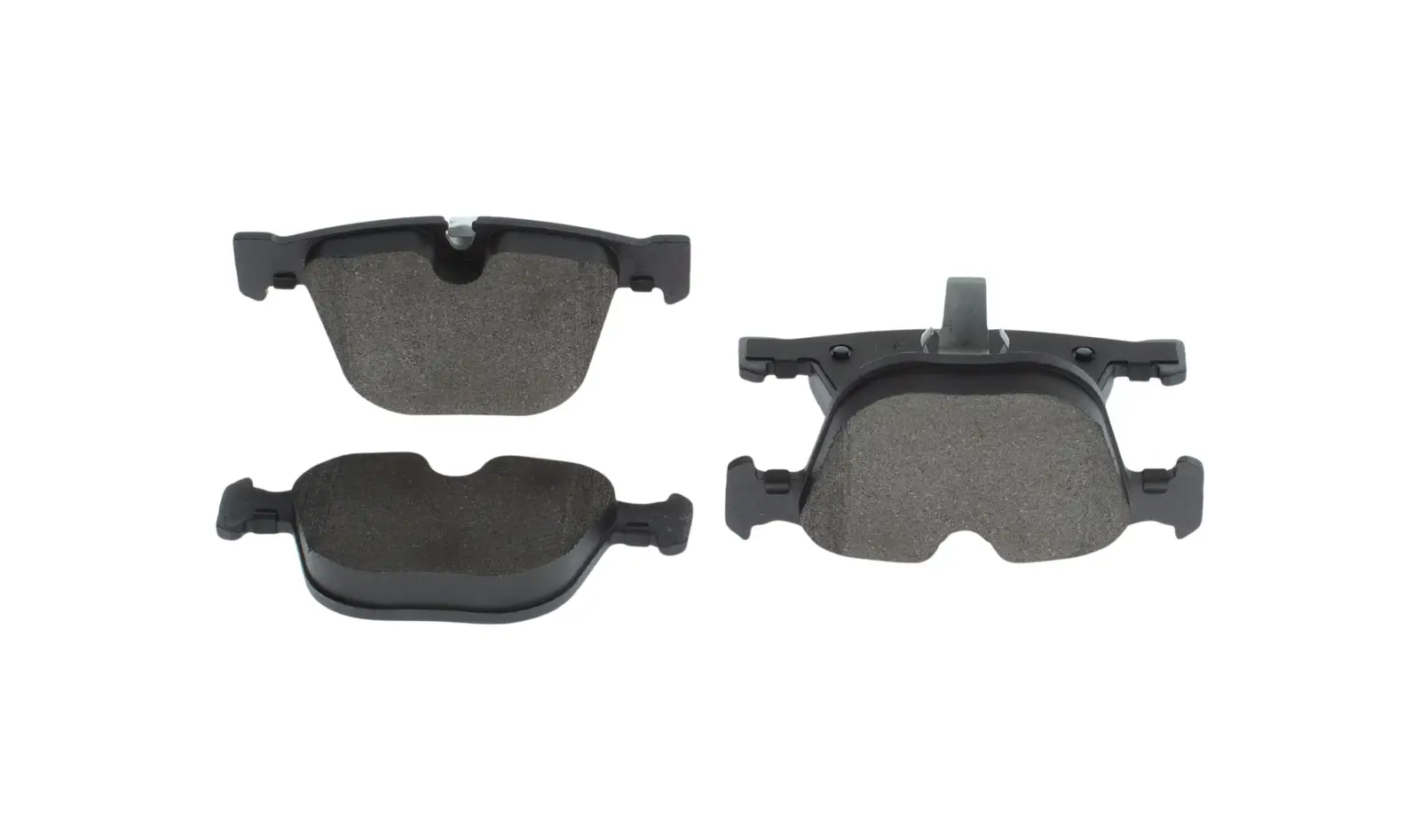 BMW F86 X6 M Brake Brake Pad Rear | BOSCH 0986494325