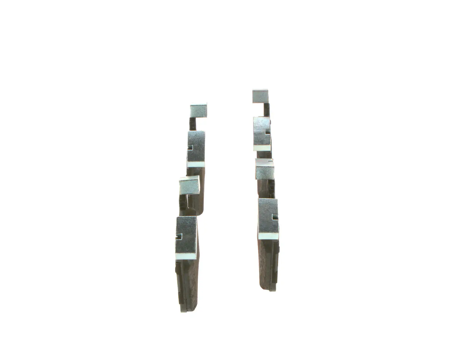 Mercedes W219 CLS 63 AMG Brake Brake Pad Rear | BOSCH 0986494411