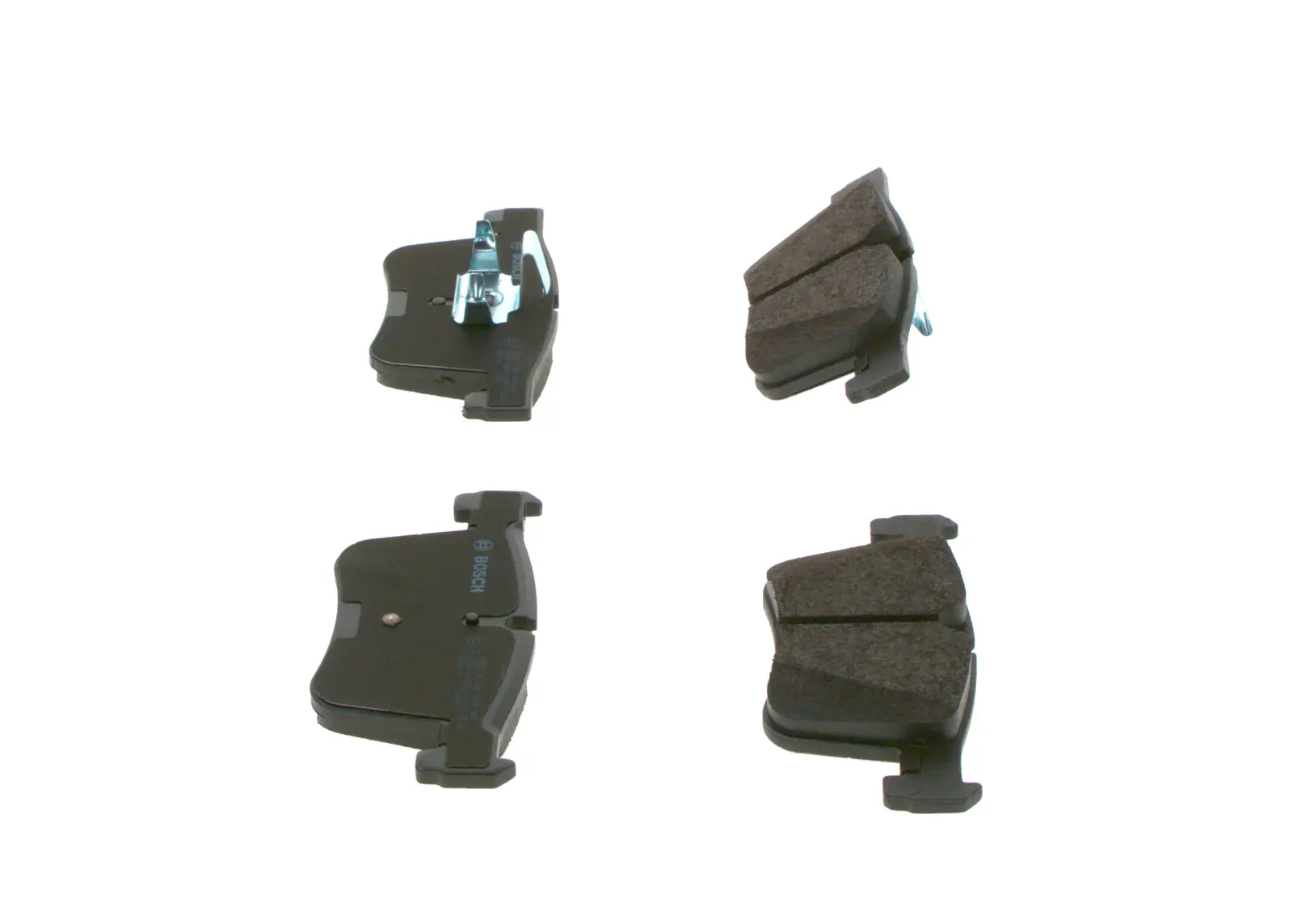 BMW F23 225d Brake Brake Pad Front | BOSCH 0986494487