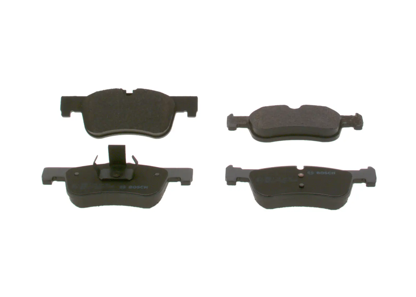 BMW F20 116i Brake Brake Pad Front | BOSCH 0986494561