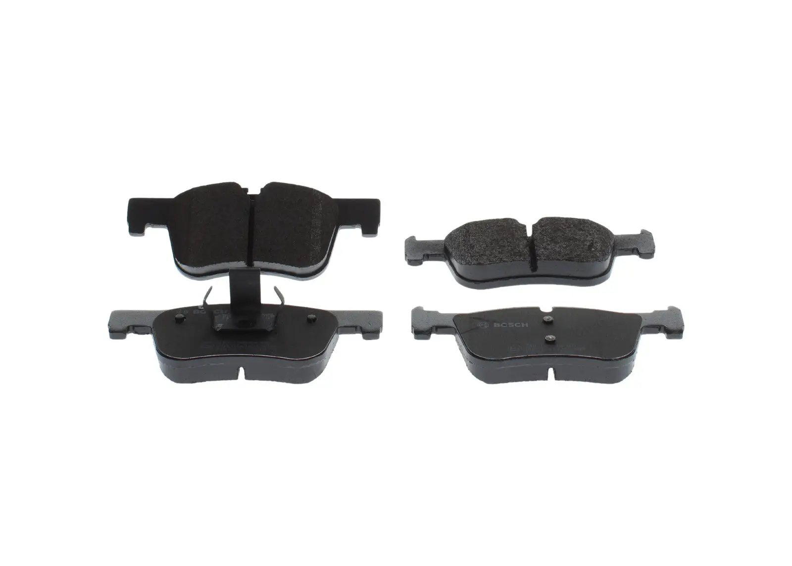BMW F30 320i Brake Brake Pad Front | BOSCH 0986494689