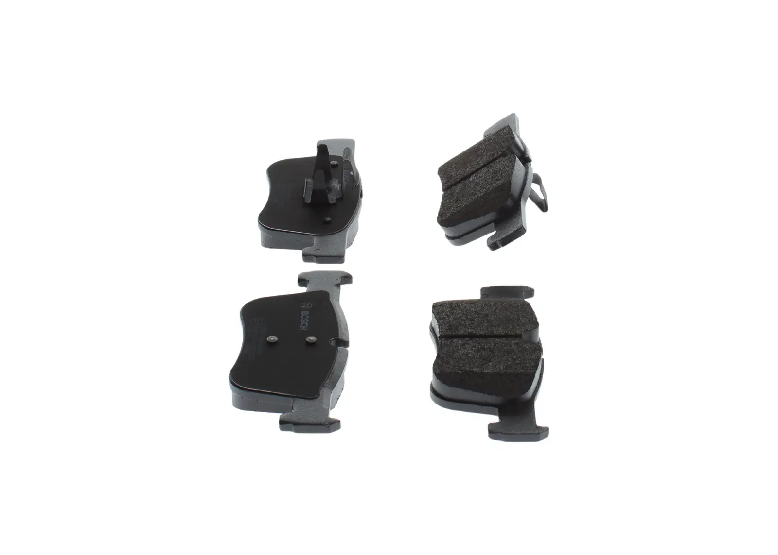 BMW F33 420i Brake Brake Pad Front | BOSCH 0986494689