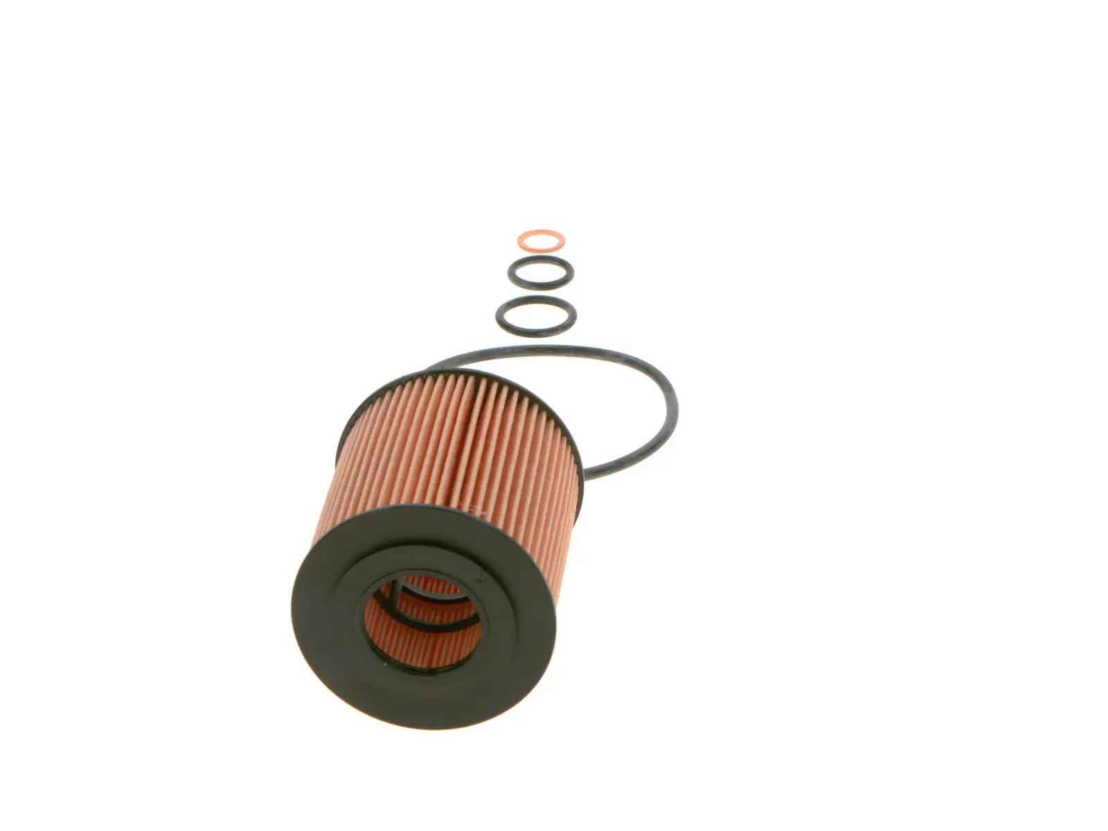 BMW E81/E87 N43 N45 N46 Oil Filter | BOSCH 09864B7018