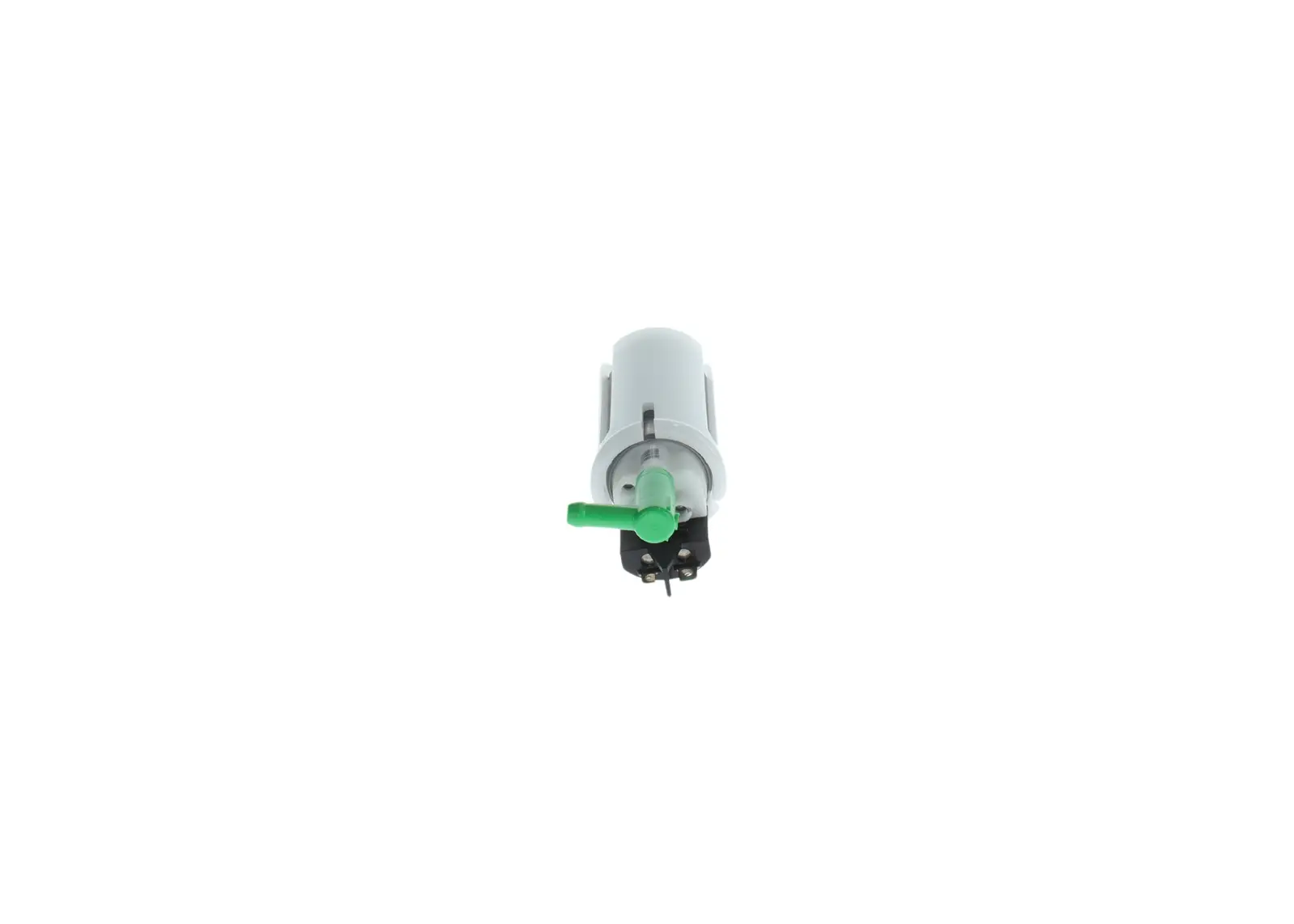 BMW E39 525i M54 Tank Interior Fuel Pump | BOSCH 0986580129