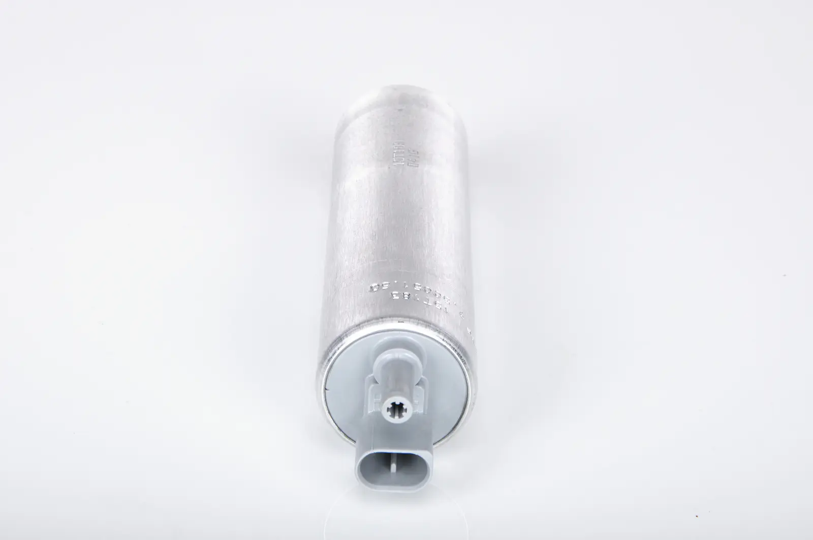 BMW E46 330xd M57 Fuel Pump | BOSCH 0986580131
