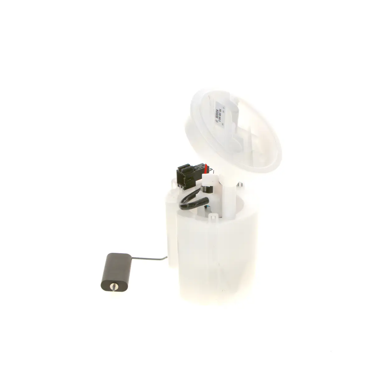 Mercedes W203 C 280 M272 Fuel Tank Pump Float | BOSCH 0986580184