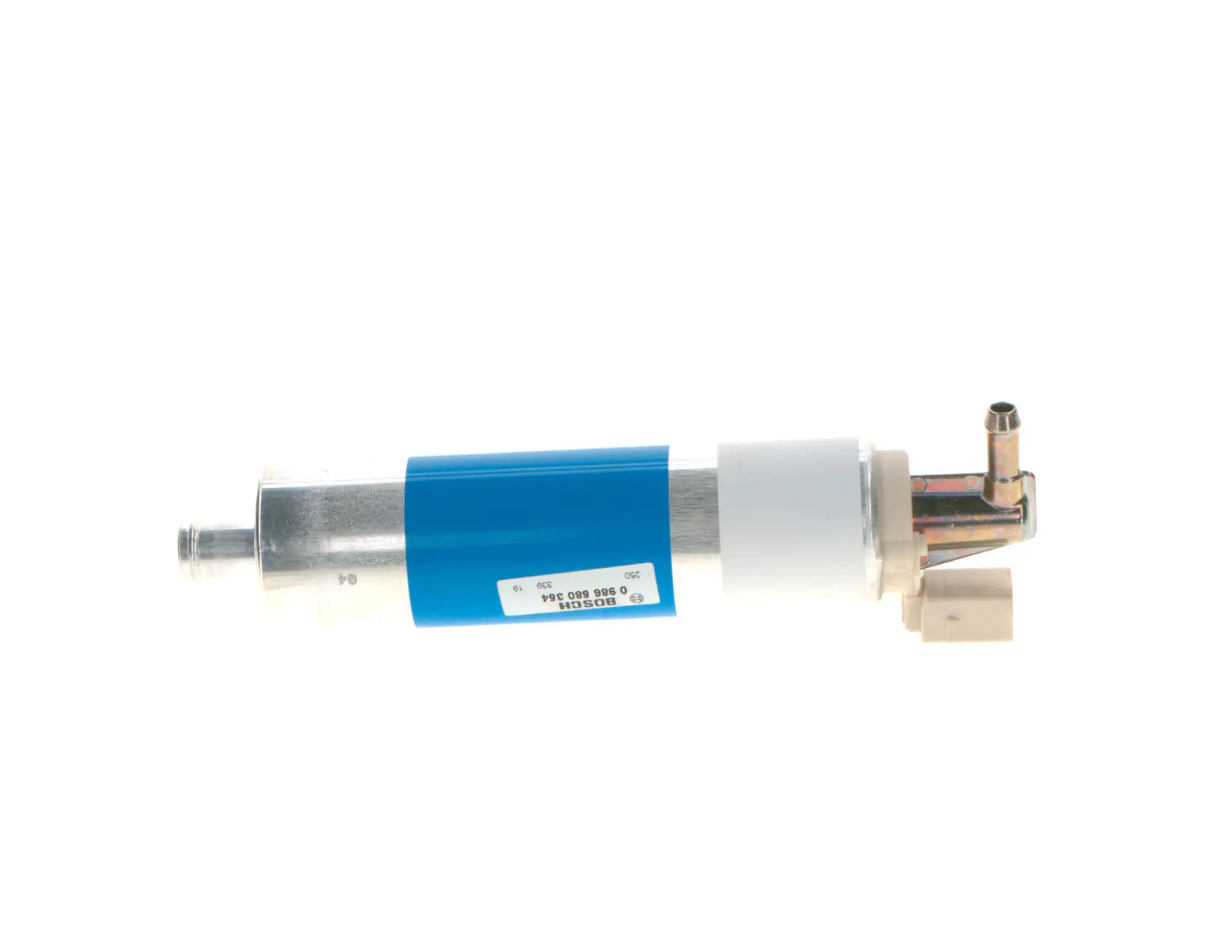 Mercedes W220 S M113 Fuel Pump | BOSCH 0986580354
