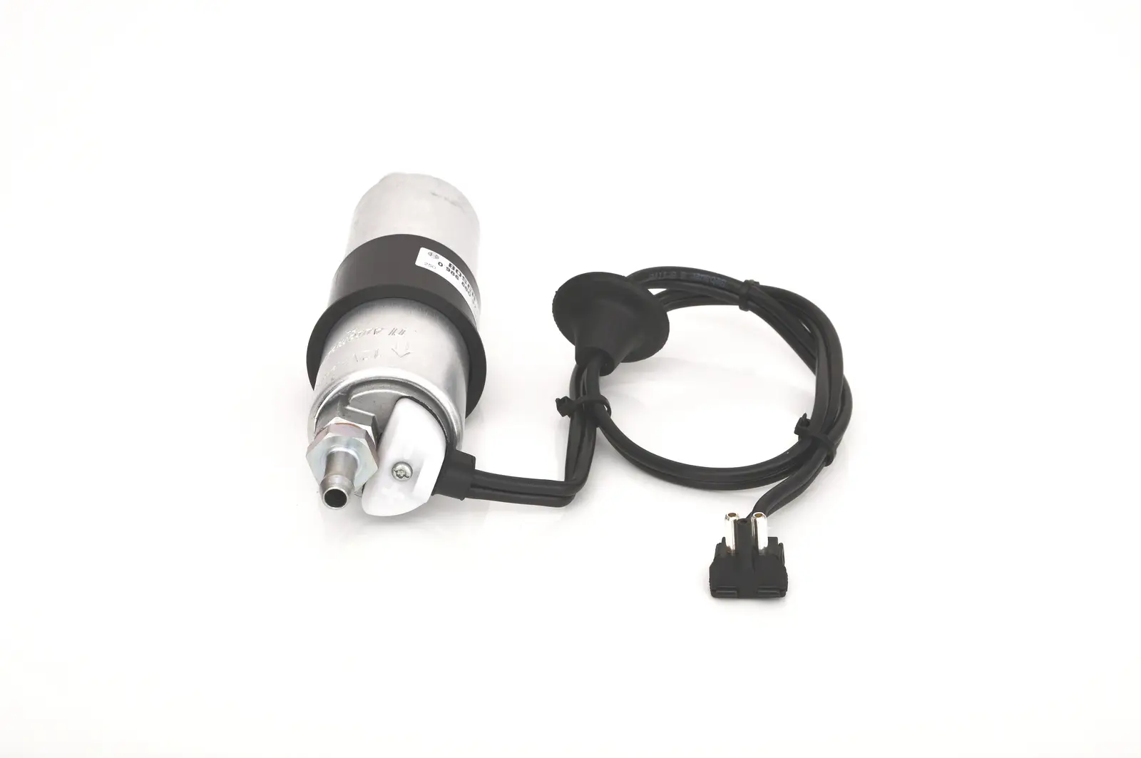 Mercedes W208 CLK 200 M111 Fuel Pump | BOSCH 0986580371