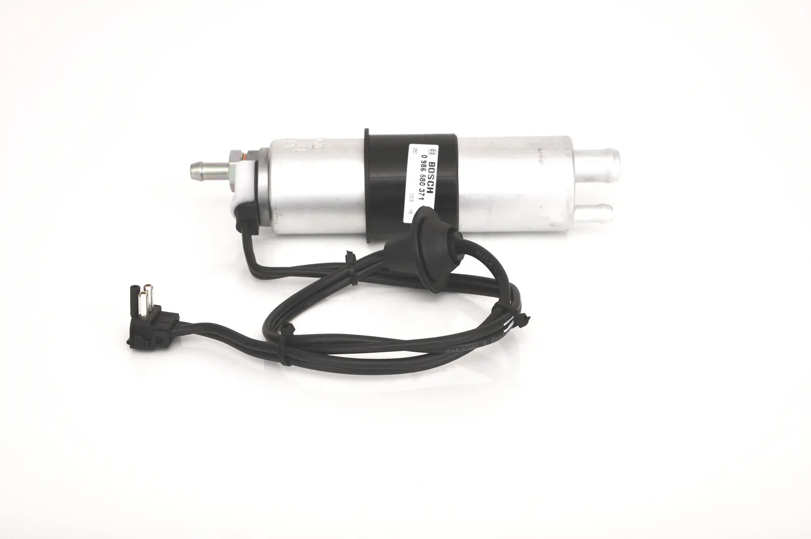 Mercedes W202 C 280 M104 Fuel Pump | BOSCH 0986580371