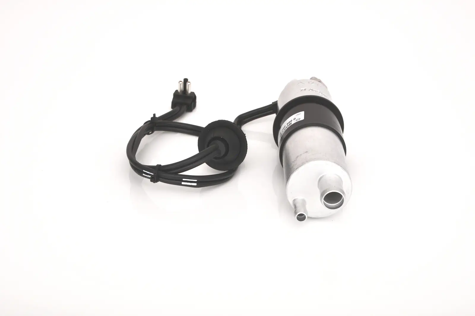 Mercedes W202 C 280 M104 Fuel Pump | BOSCH 0986580371