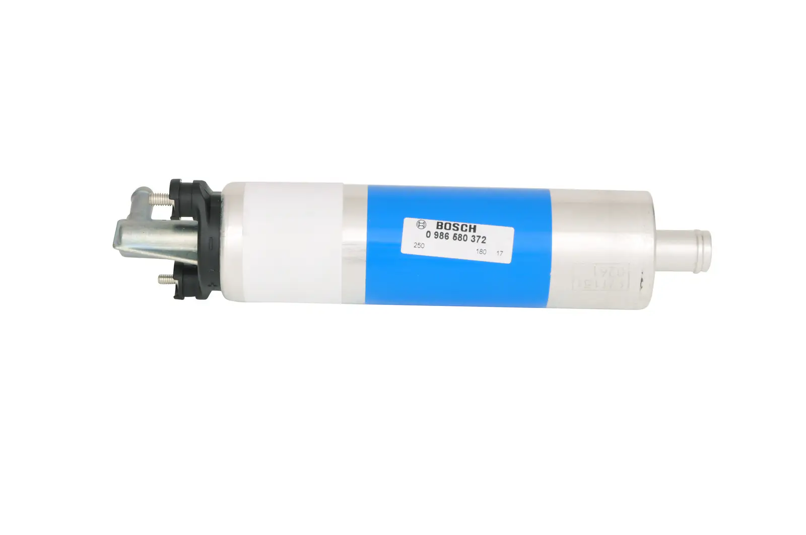 Mercedes W202 C 230 KOMPRESSOR M111 Fuel Pump | BOSCH 0986580372