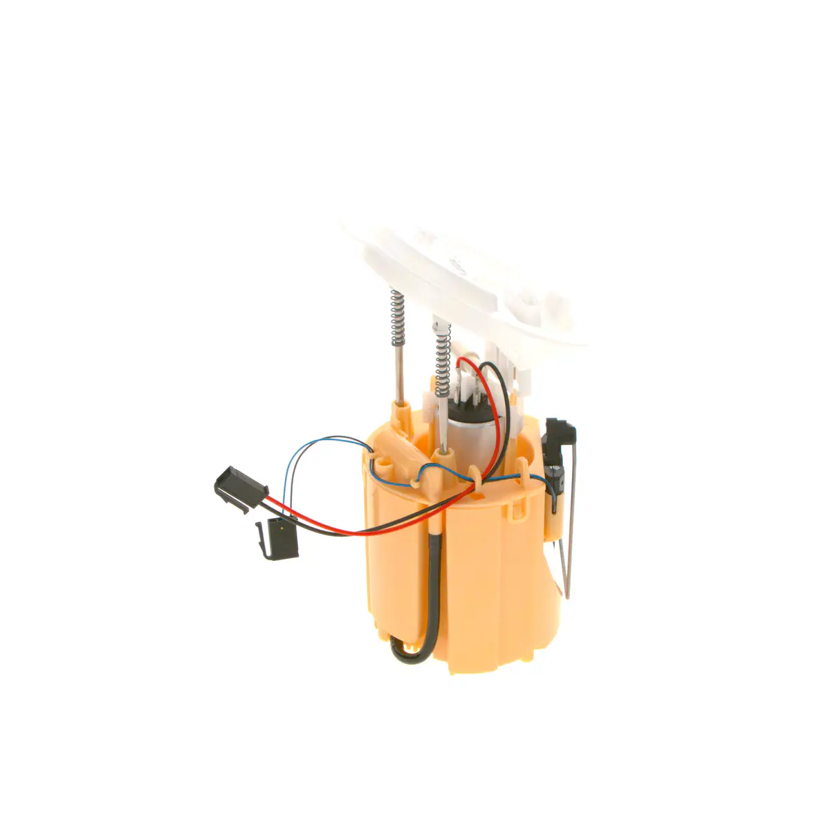Mercedes W212 E 200CDI T-Model OM651 Fuel Feed Module | BOSCH 0986580393