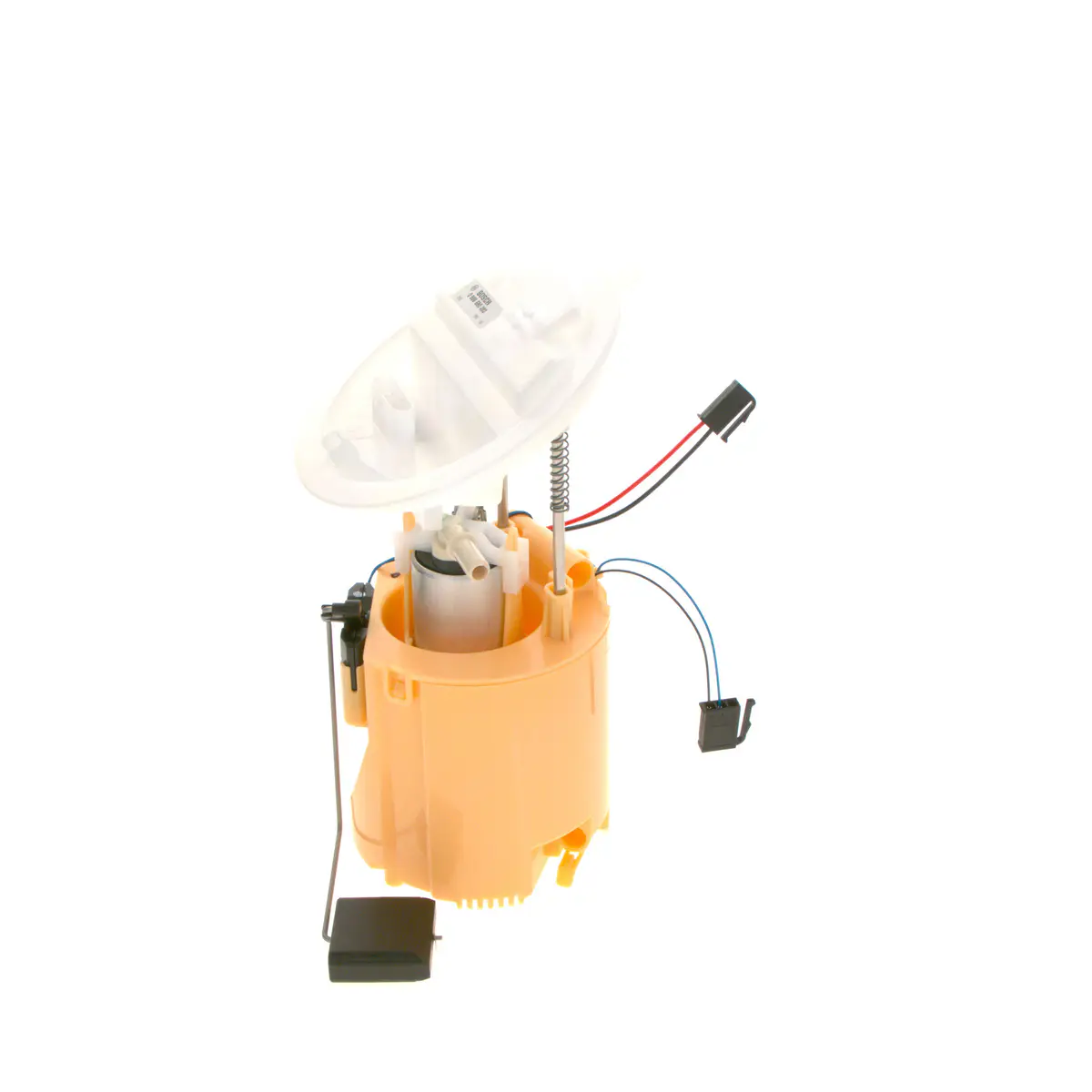 Mercedes W212 E 200CDI T-Model OM651 Fuel Feed Module | BOSCH 0986580393