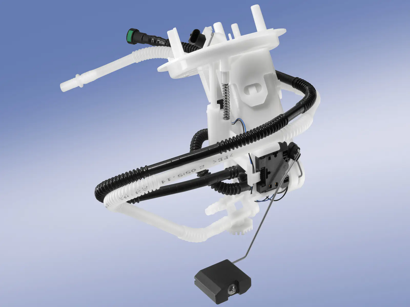 Mercedes W204 C 200 KOMPRESSOR M271 Fuel Float | BOSCH 0986580399