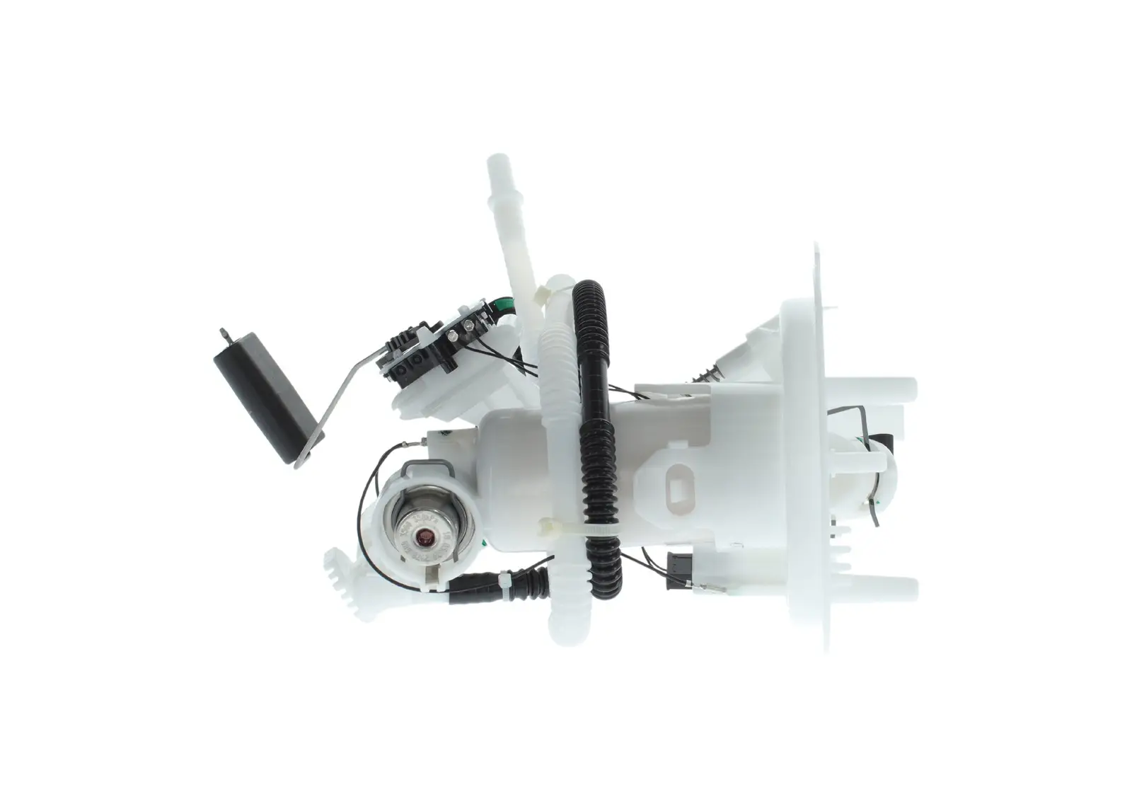 Mercedes W204 C 200 KOMPRESSOR M271 Fuel Float | BOSCH 0986580399