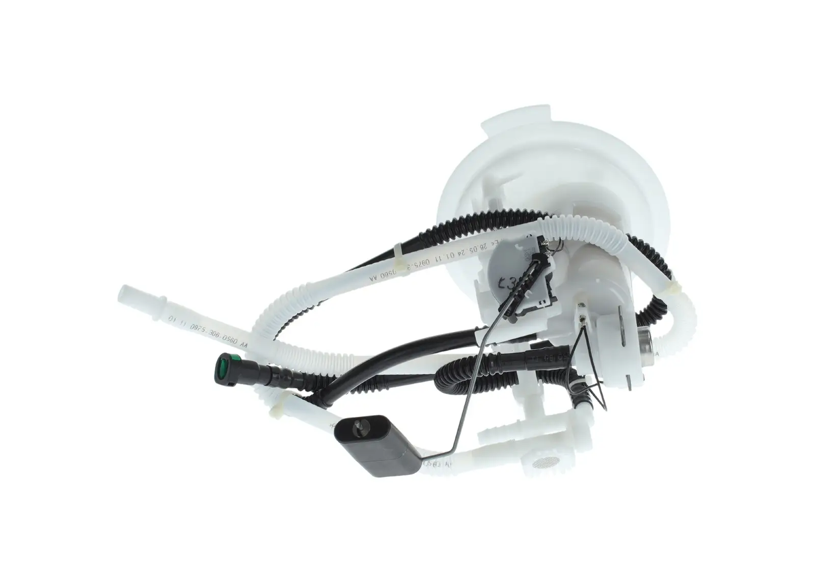 Mercedes W204 C 200 KOMPRESSOR M271 Fuel Float | BOSCH 0986580399