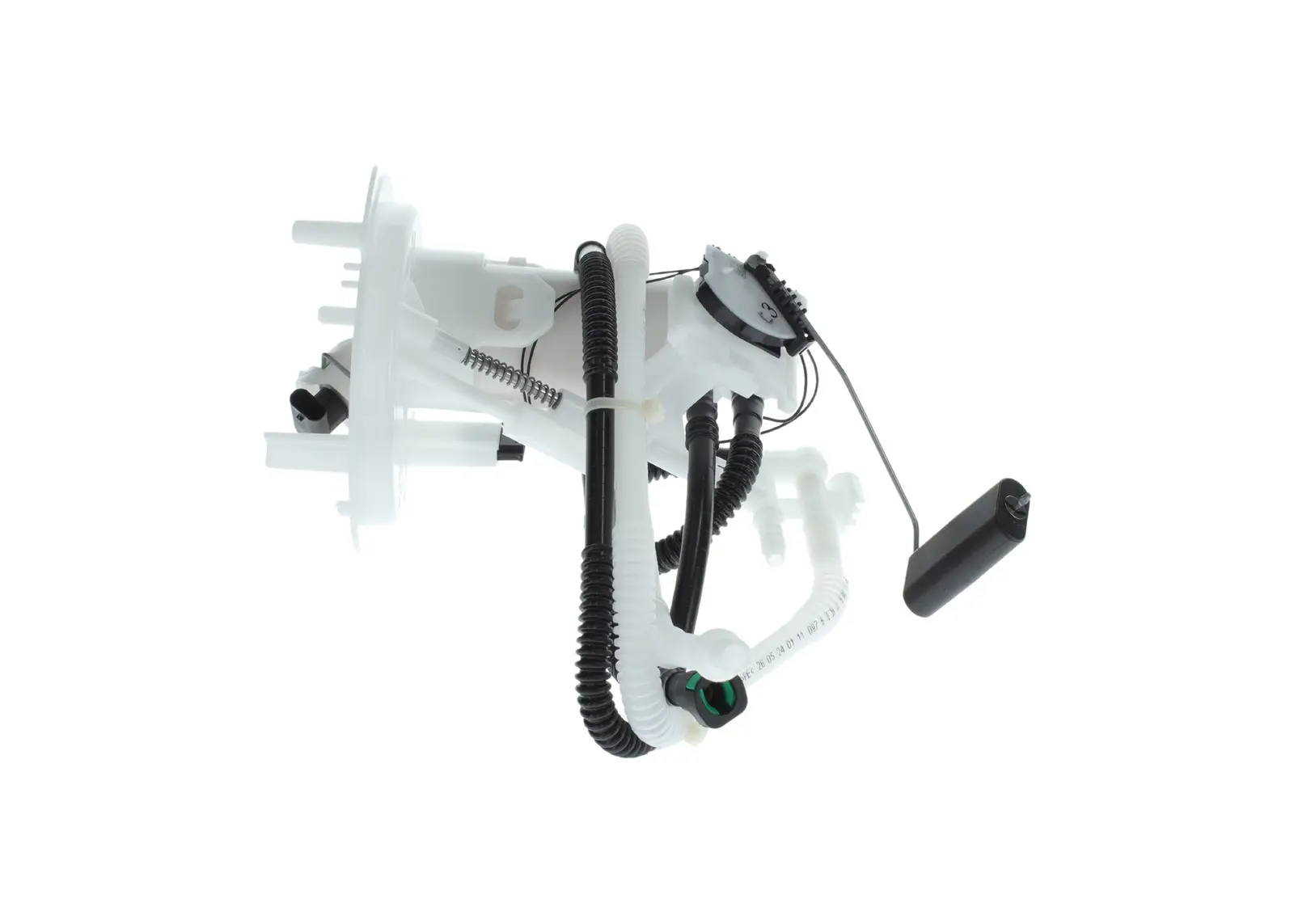 Mercedes W204 C 200 KOMPRESSOR M271 Fuel Float | BOSCH 0986580399