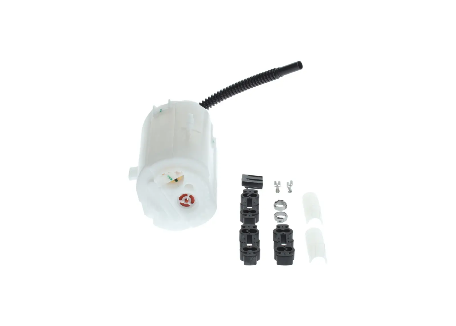Mercedes W168 A M166 Fuel Pump | BOSCH 0986580825