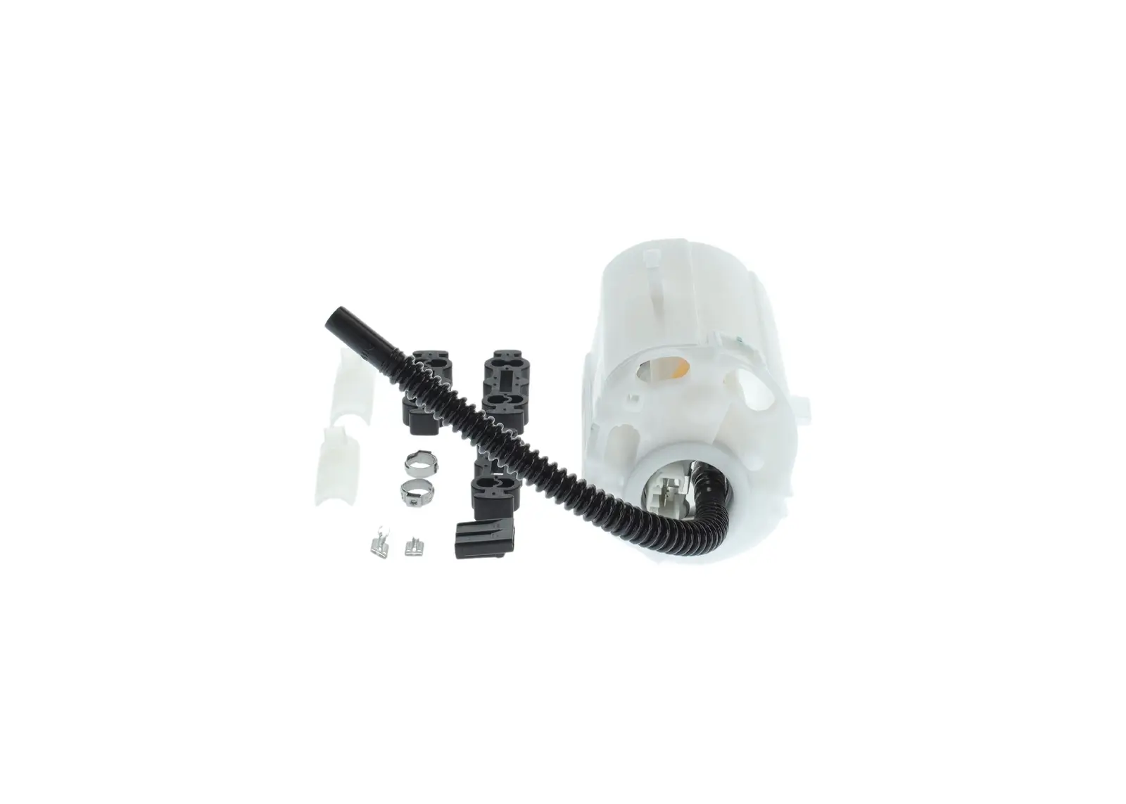 Mercedes W168 A M166 Fuel Pump | BOSCH 0986580825