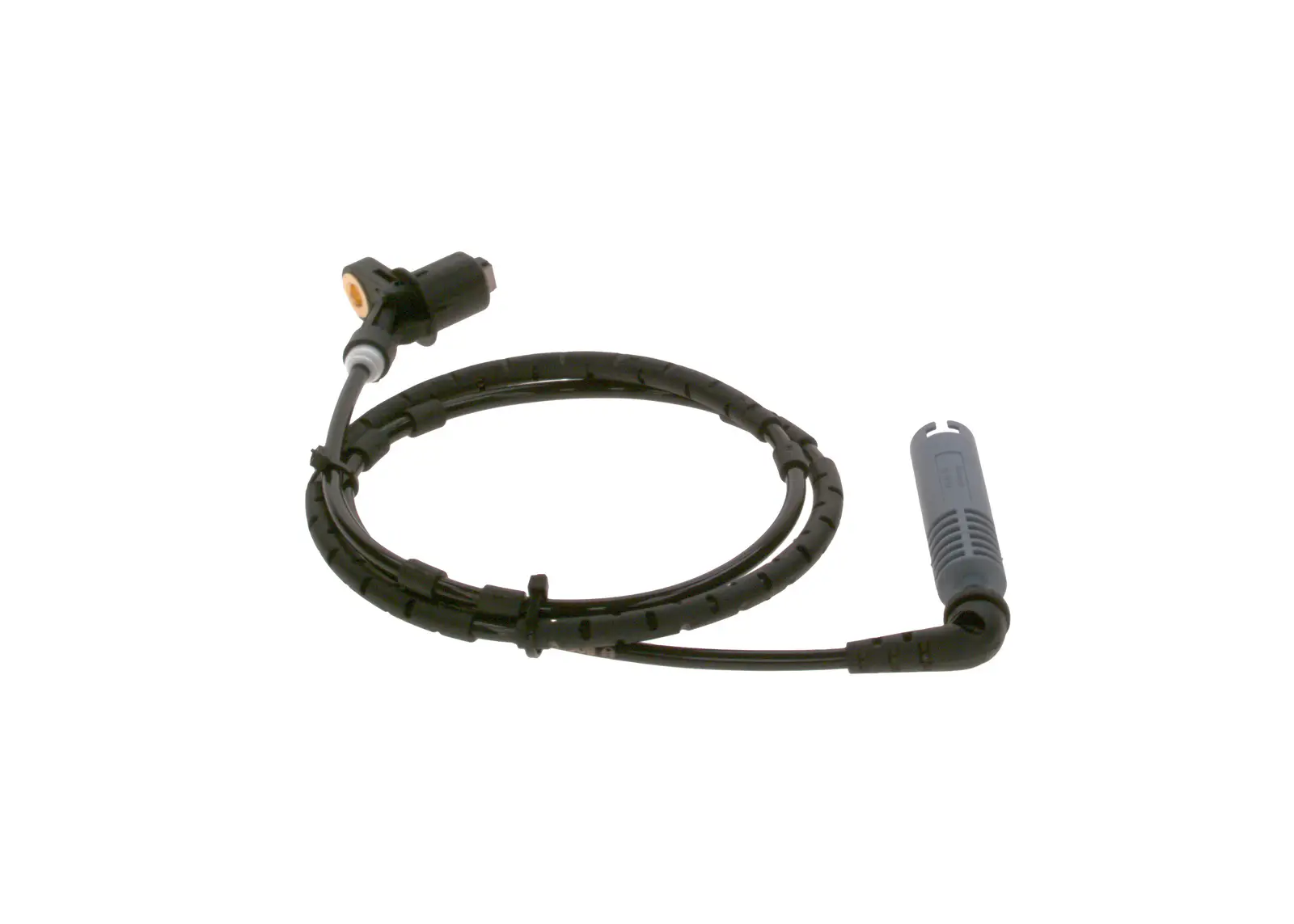BMW E46 330i ABS Sensor Rear | BOSCH 0986594017