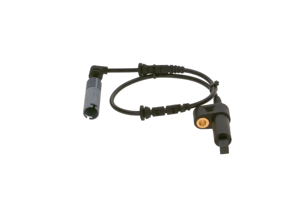 BMW E46 330i Abs Sensörü Ön | BOSCH 0986594018