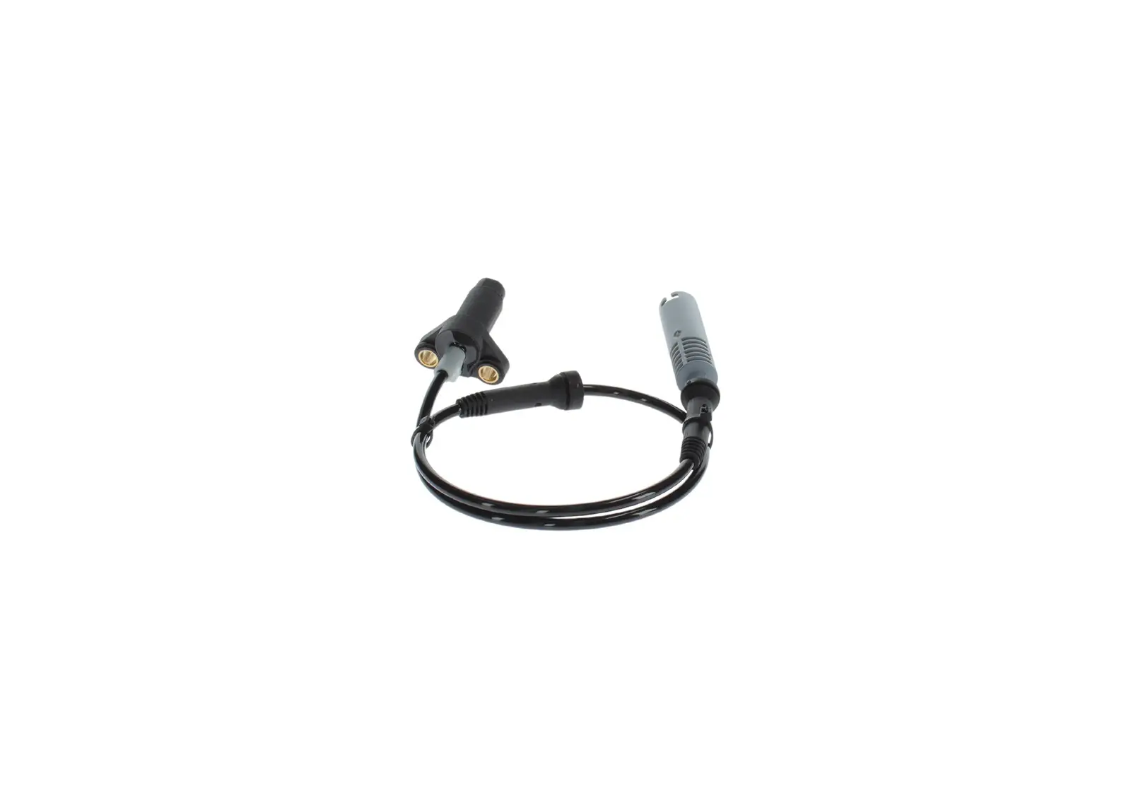 BMW E39 525 ABS Sensor Front | BOSCH 0986594510