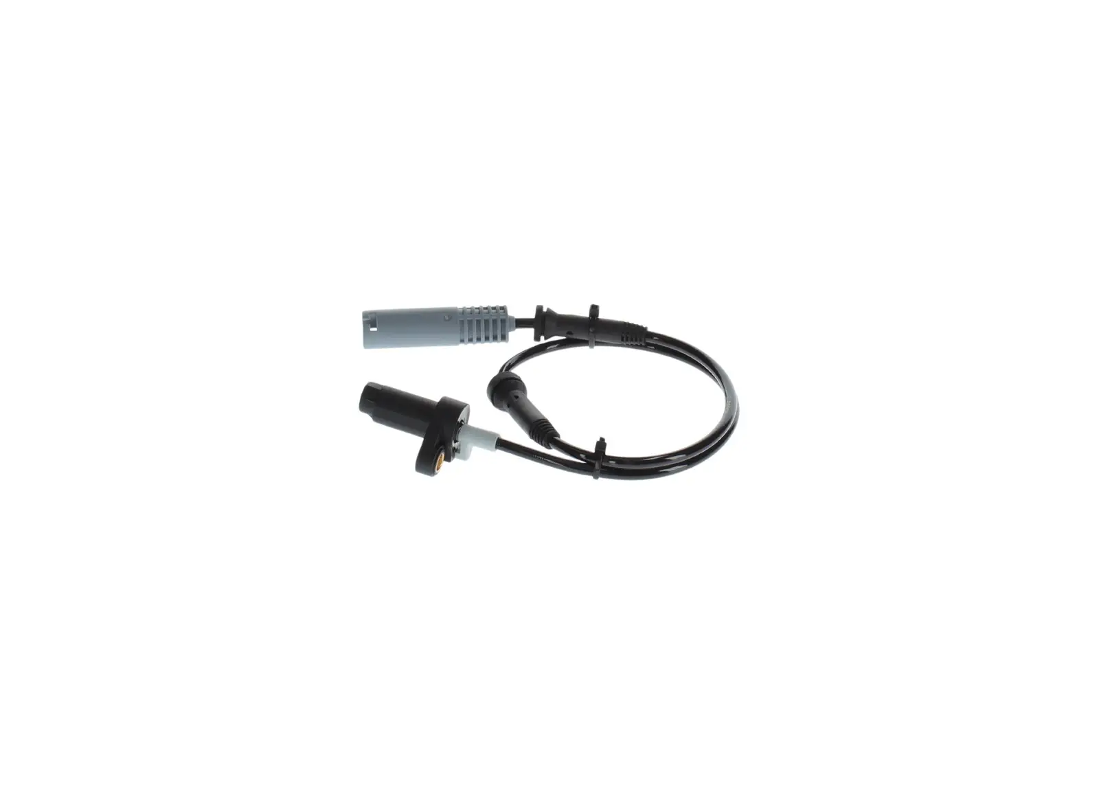 BMW E39 525 ABS Sensor Front | BOSCH 0986594510
