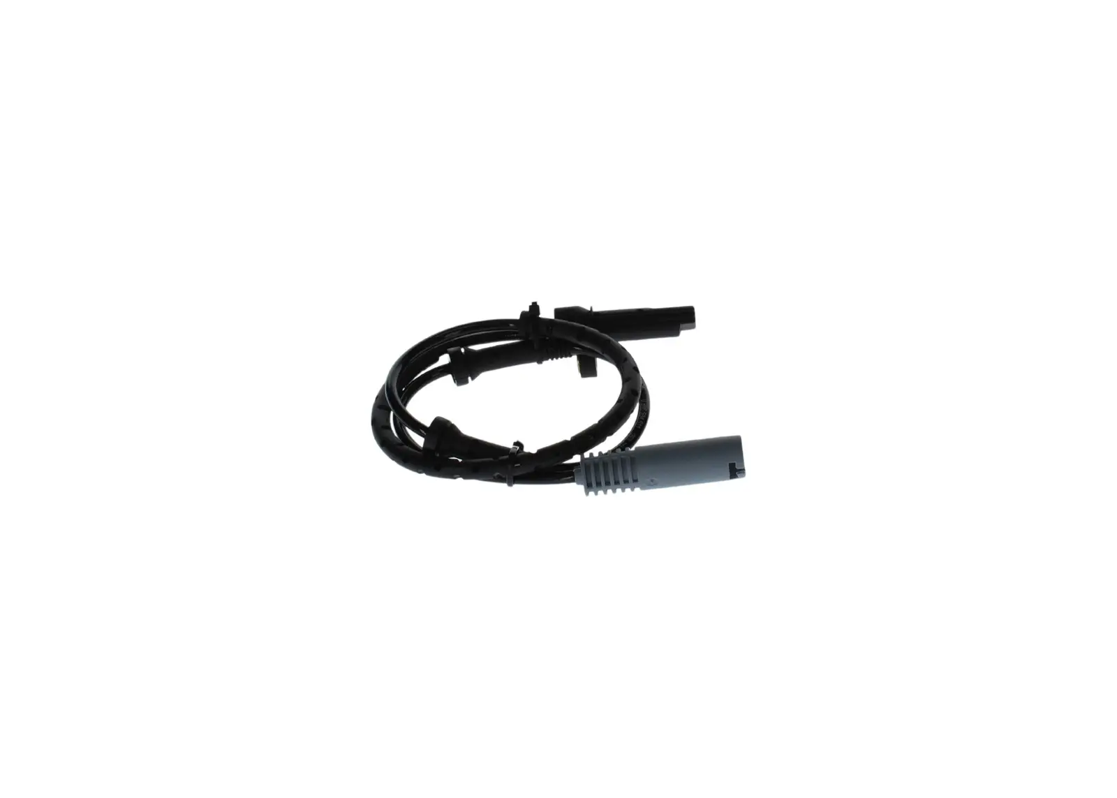 BMW E39 525 ABS Sensor Rear | BOSCH 0986594511