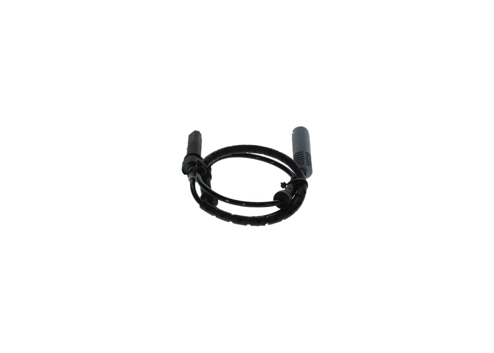 BMW E39 525 ABS Sensor Rear | BOSCH 0986594511