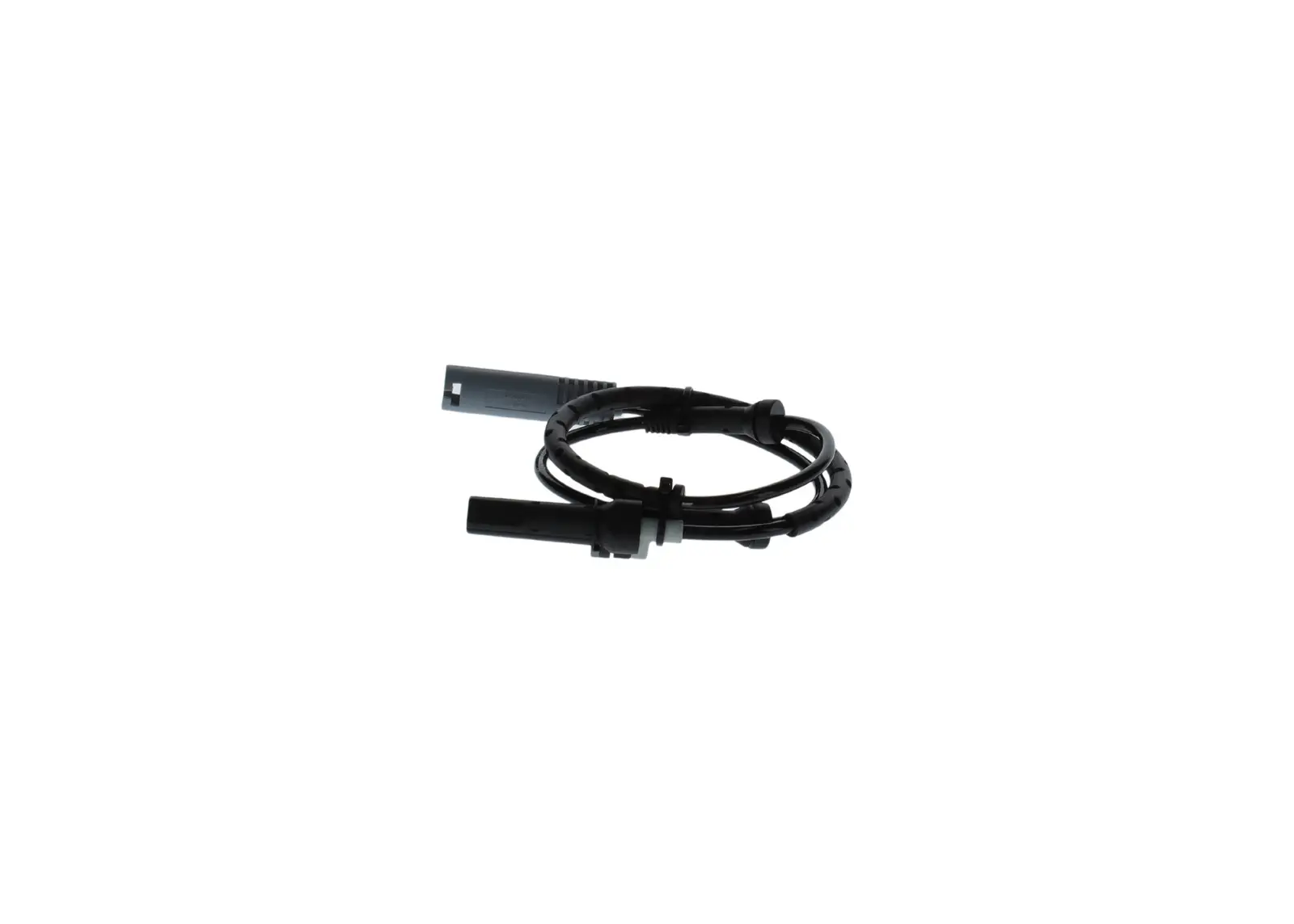 BMW E39 525 ABS Sensor Rear | BOSCH 0986594511
