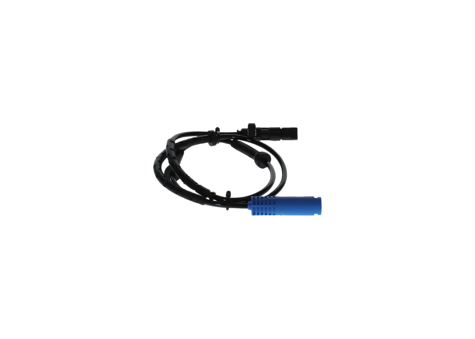 BMW E39 523i ABS Sensor Rear | BOSCH 0986594512