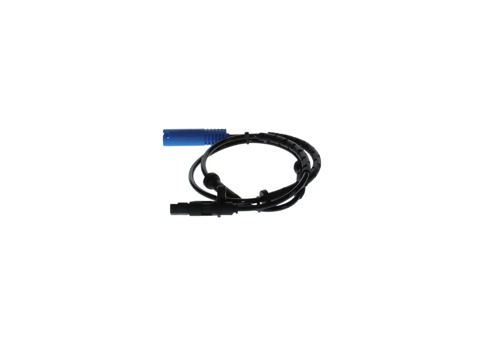 BMW E39 523i ABS Sensor Rear | BOSCH 0986594512