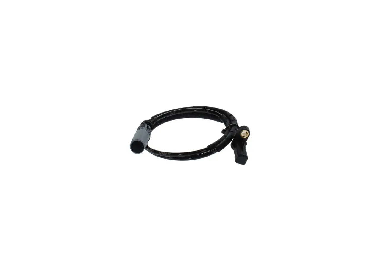 BMW E93 320i ABS Sensor Rear | BOSCH 0986594514