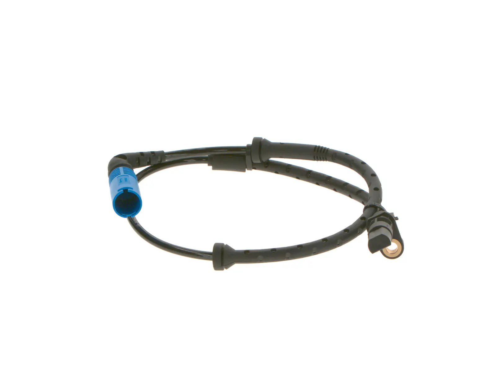 BMW E53 X5 4.6is Abs Sensörü Arka | BOSCH 0986594530