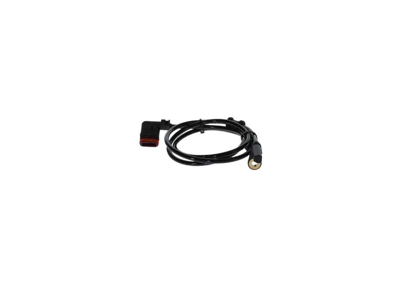 Mercedes W209 CLK 320 Abs Sensörü Arka Sağ | BOSCH 0986594542