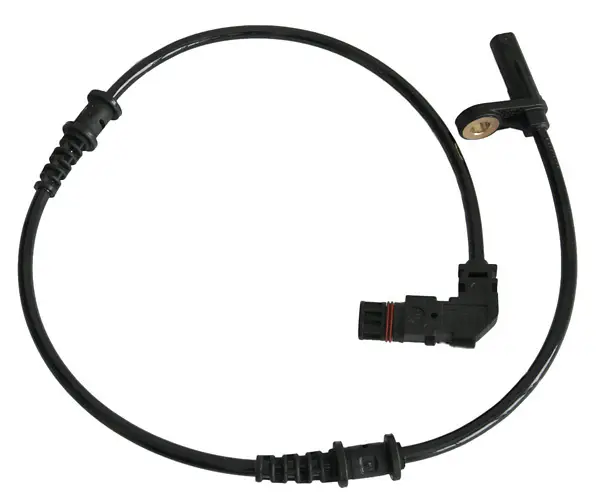 Mercedes W203 C 230T-Modell ABS Sensor Front | BOSCH 0986594543