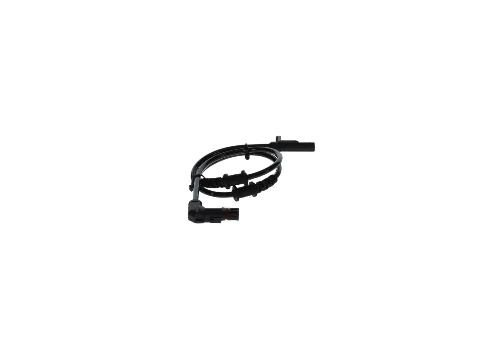 Mercedes W209 CLK 320 Abs Sensörü Ön | BOSCH 0986594543
