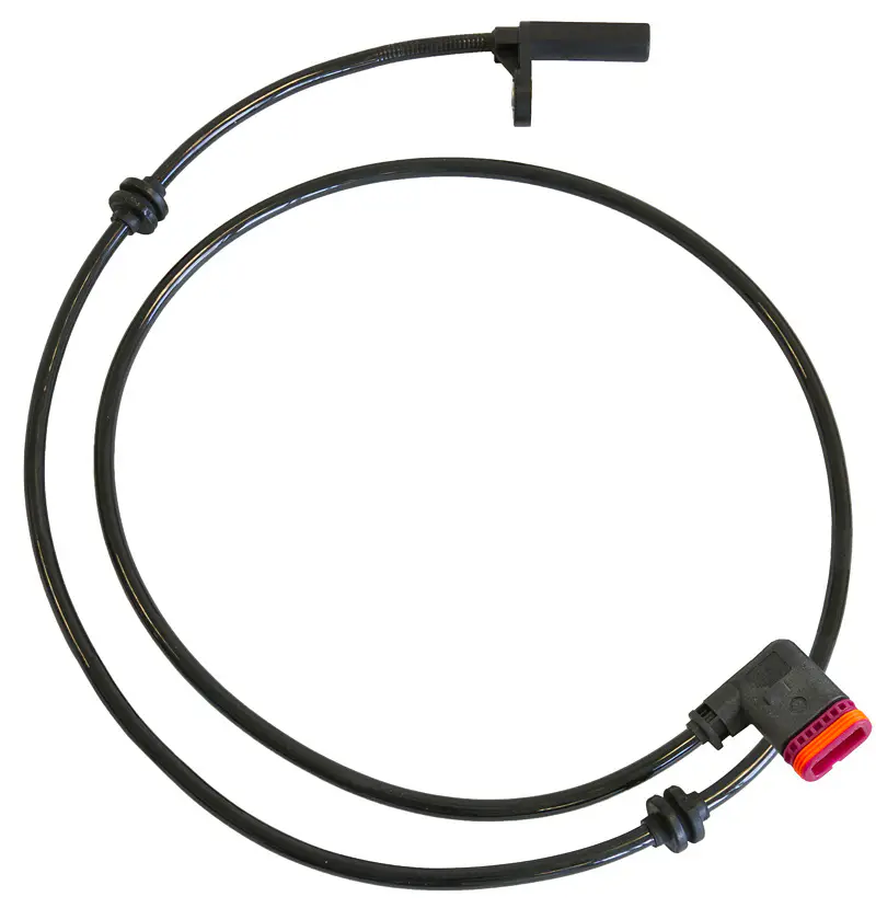 Mercedes W204 GLK 280 ABS Sensor Rear | BOSCH 0986594547