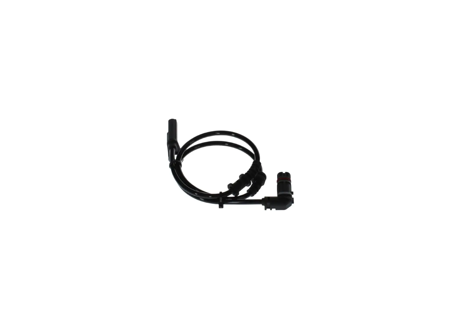 Mercedes W204 C 250CDI T-Modell Abs Sensörü Ön | BOSCH 0986594548