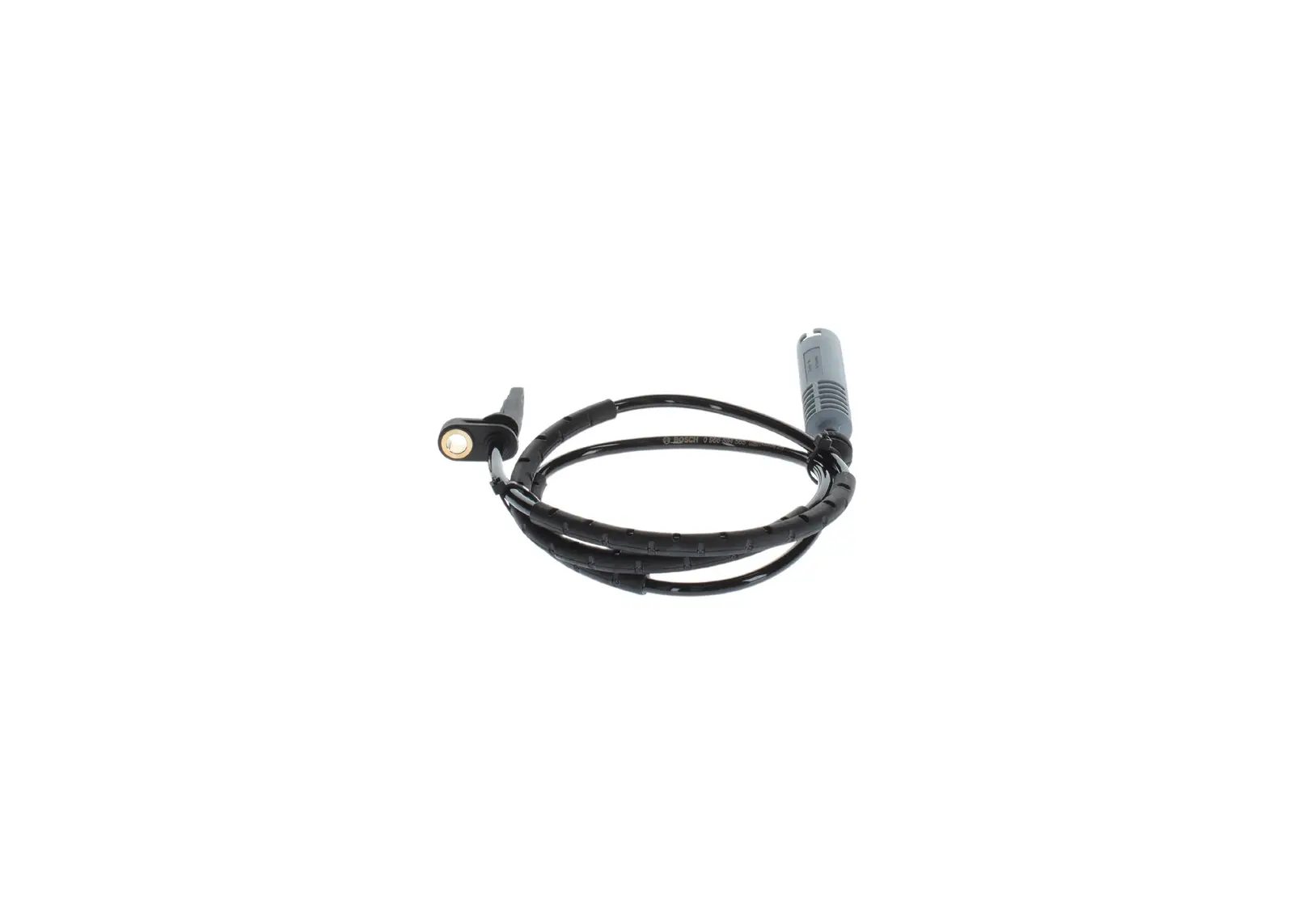 BMW E93 320d ABS Sensor Rear | BOSCH 0986594565
