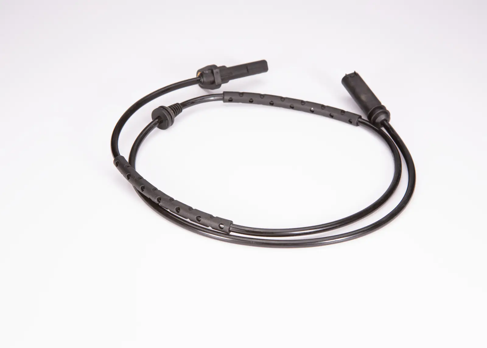BMW E72 ActiveHybrid X6 Abs Sensörü Arka | BOSCH 0986594627