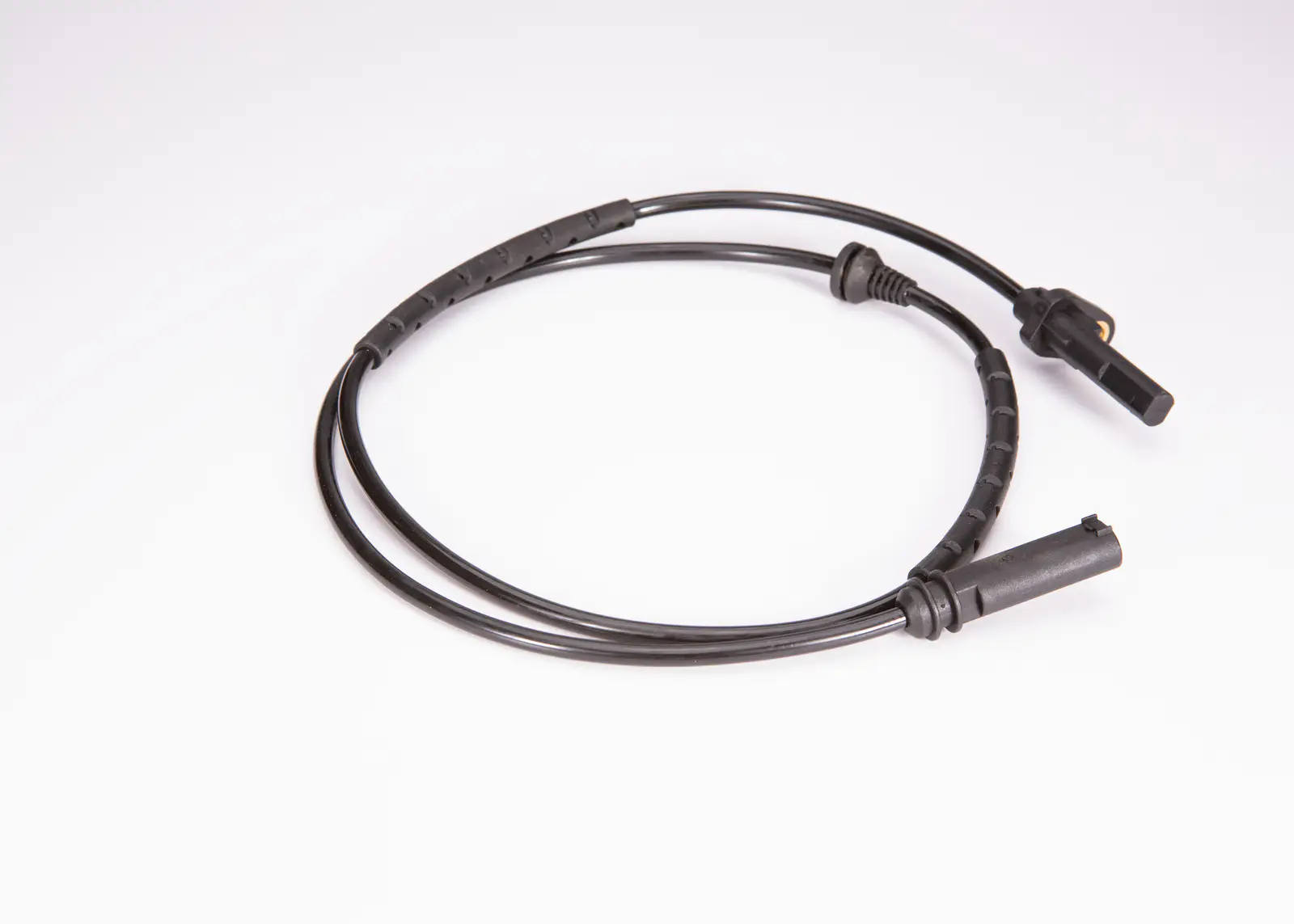 BMW E72 ActiveHybrid X6 Abs Sensörü Arka | BOSCH 0986594627