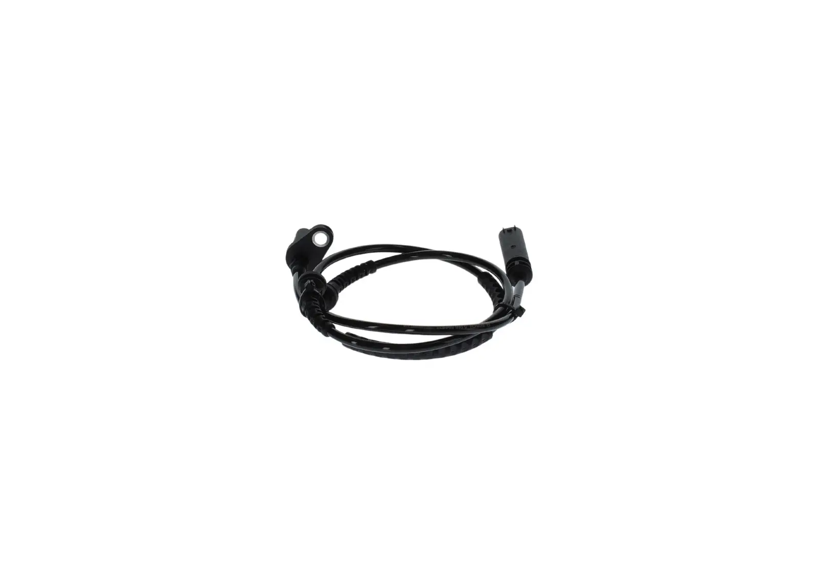 BMW F10 525d Abs Sensörü Ön | BOSCH 0986594678