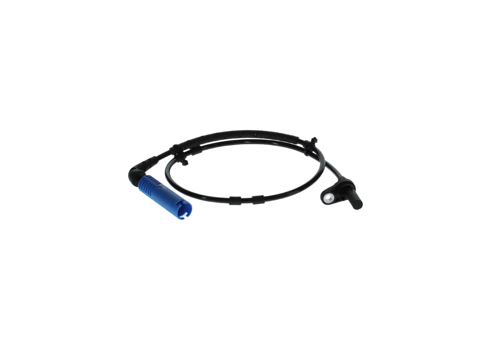BMW E83 X3 2.5i ABS Sensor Rear | BOSCH 0986594686