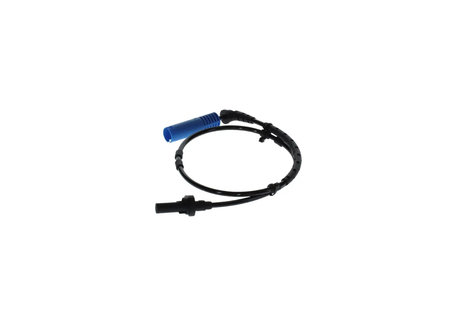 BMW E83 X3 2.5i ABS Sensor Rear | BOSCH 0986594686